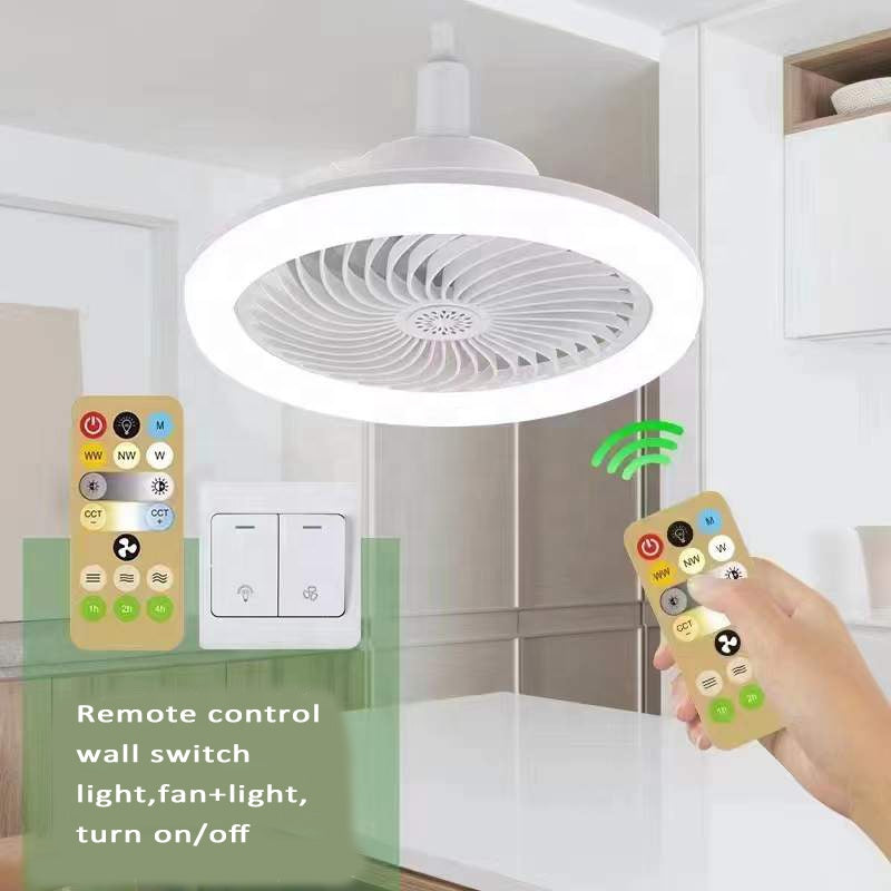 Ventilateur électrique moderne