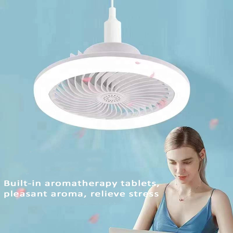 Ventilateur électrique moderne