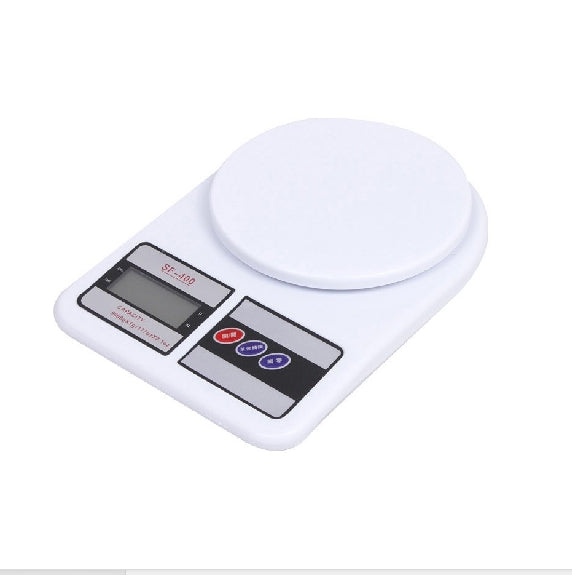 Balance de cuisine numérique 5 kg Précision 0,1 g