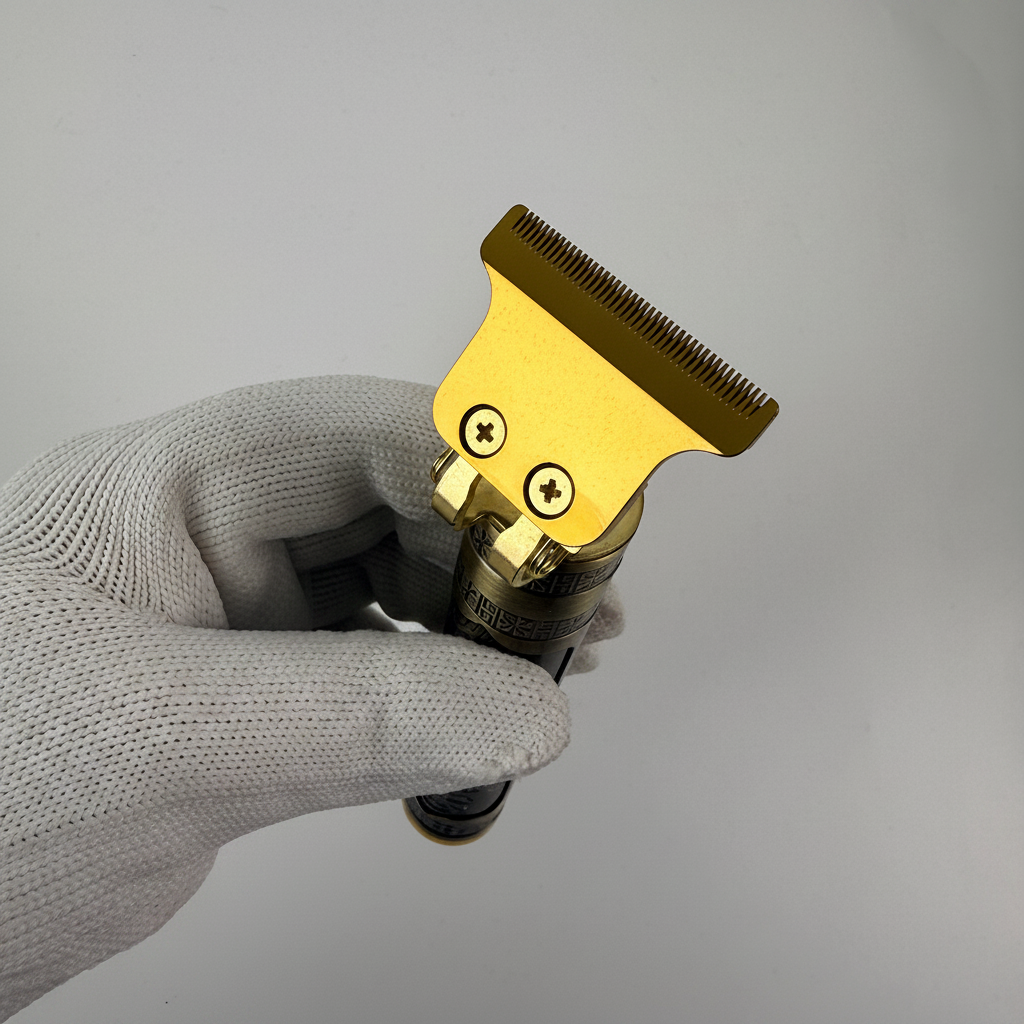 Tondeuse à cheveux électrique