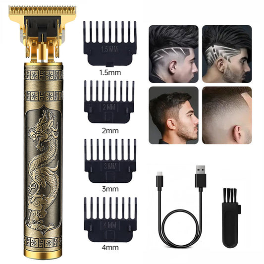 Tondeuse à cheveux électrique