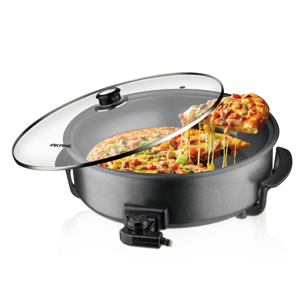 Poêle à pizza électrique STRONG