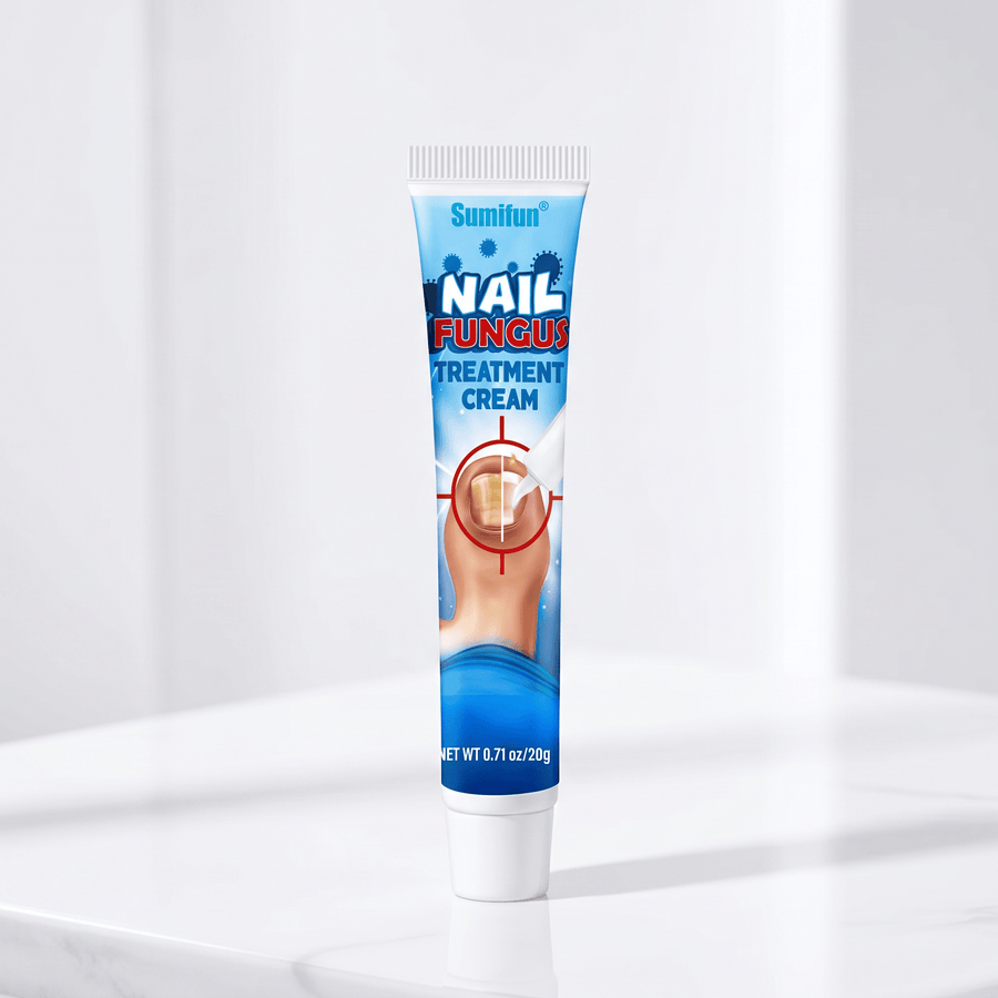 Nails fungus