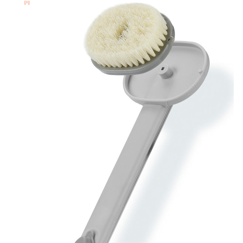 Brosses de bain