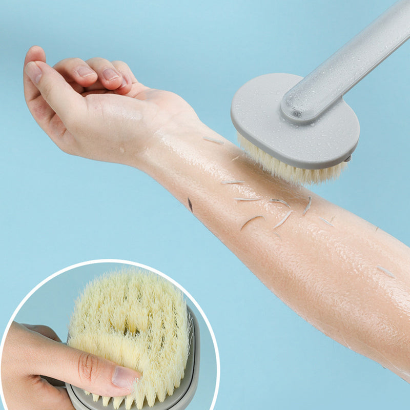 Brosses de bain