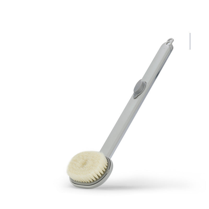 Brosses de bain