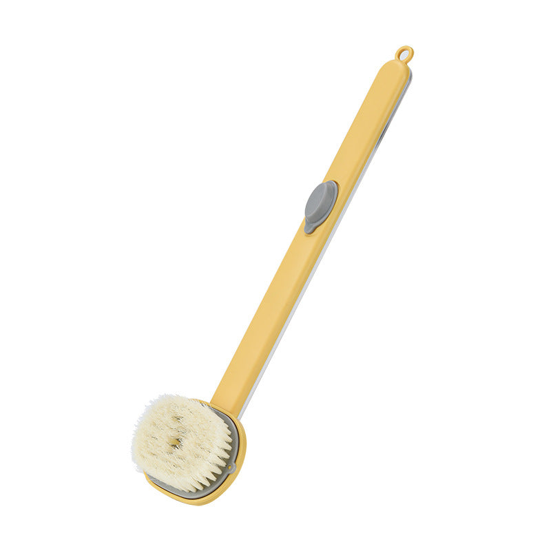 Brosses de bain