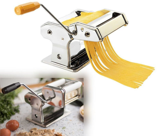 Machine à pâtes