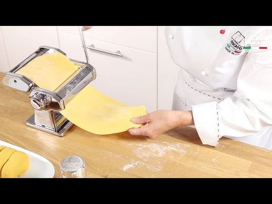 Machine à pâtes