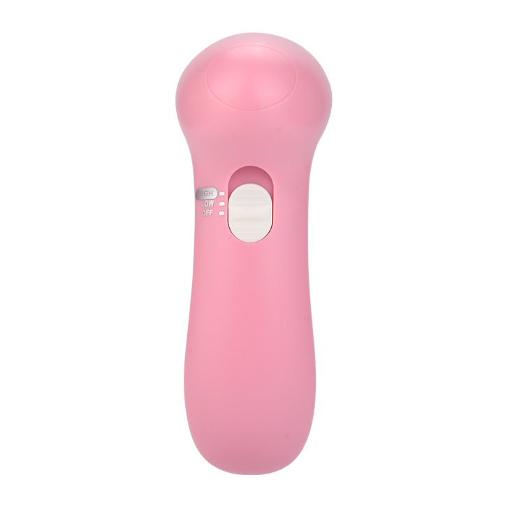 Brosse électrique pour le visage