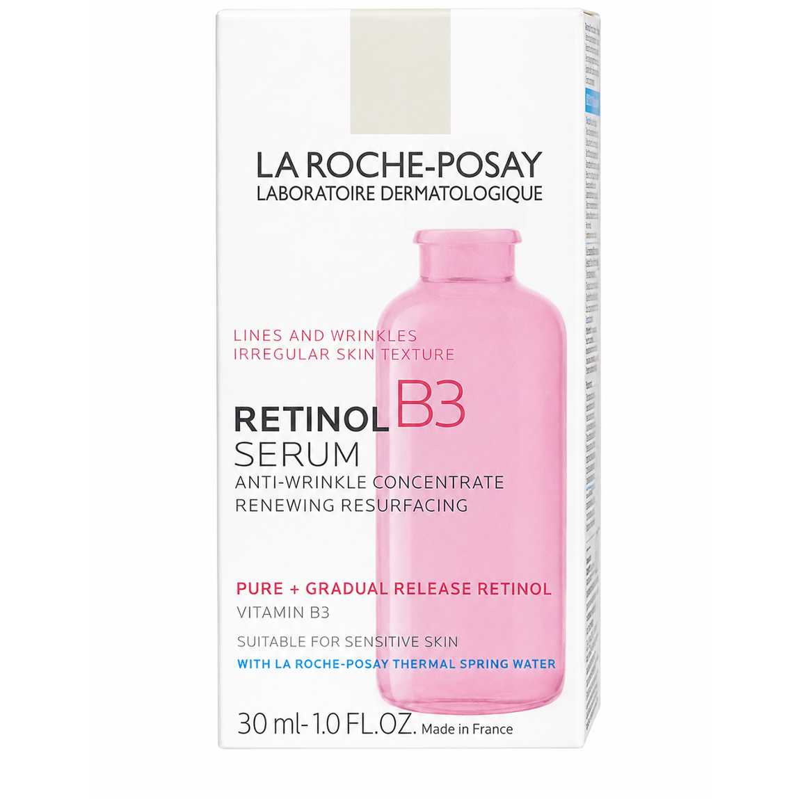 La Roche-Posay Retinol serum B3