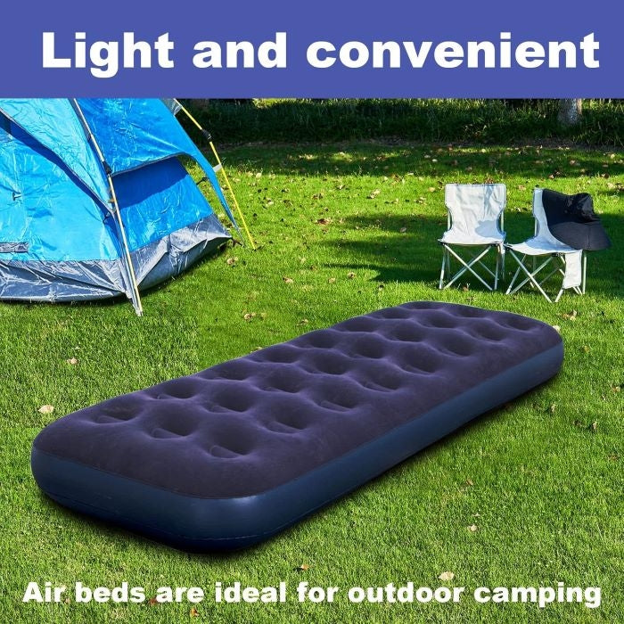 Matelas Gonflable 1 Place