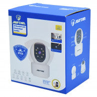 Caméra de Surveillance WiFi Intelligente Jortan JT-8183HJS