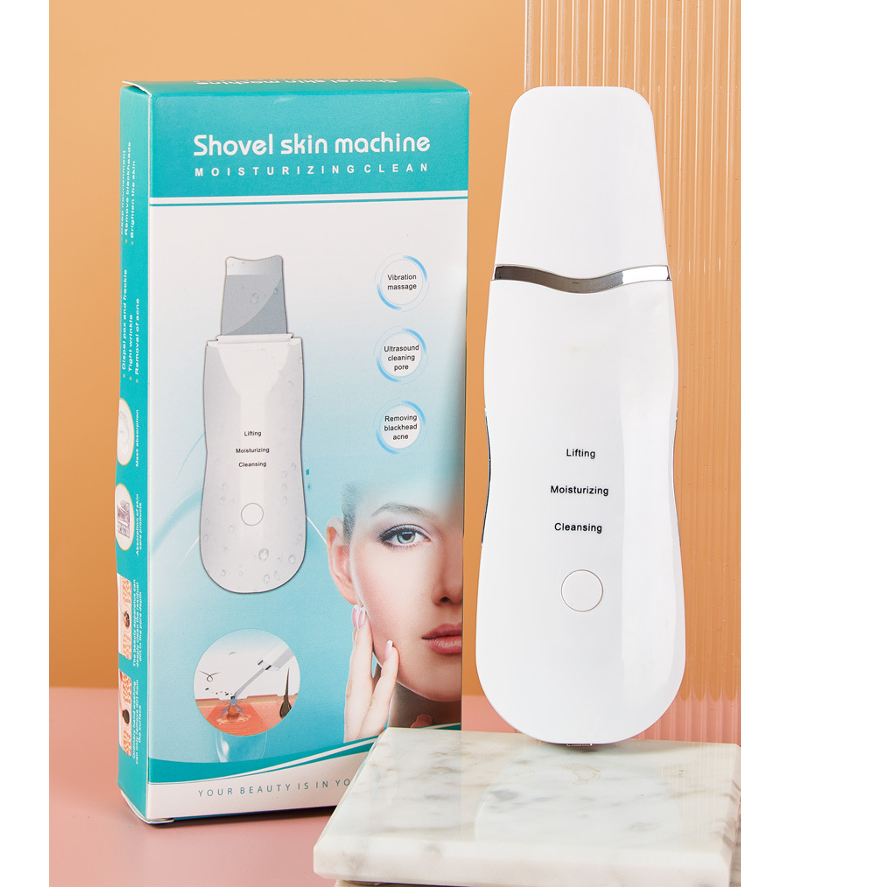 Appareil de nettoyage du visage