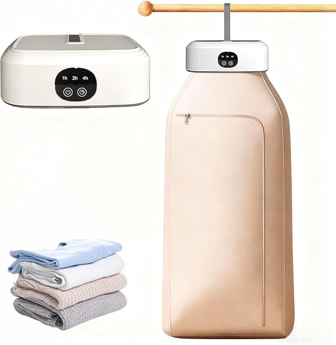 Sèche Linge Portable