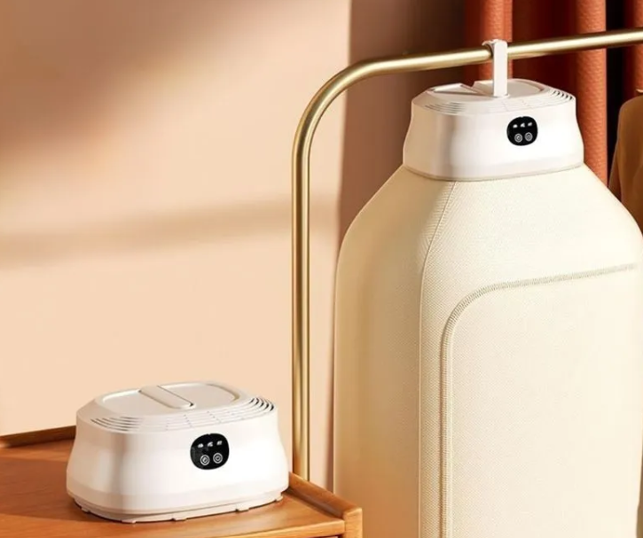 Sèche Linge Portable