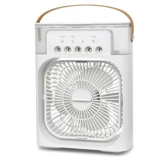 Climatiseur Portable - Air Cooler Fan
