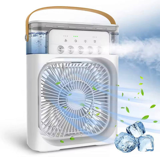 Climatiseur Portable - Air Cooler Fan