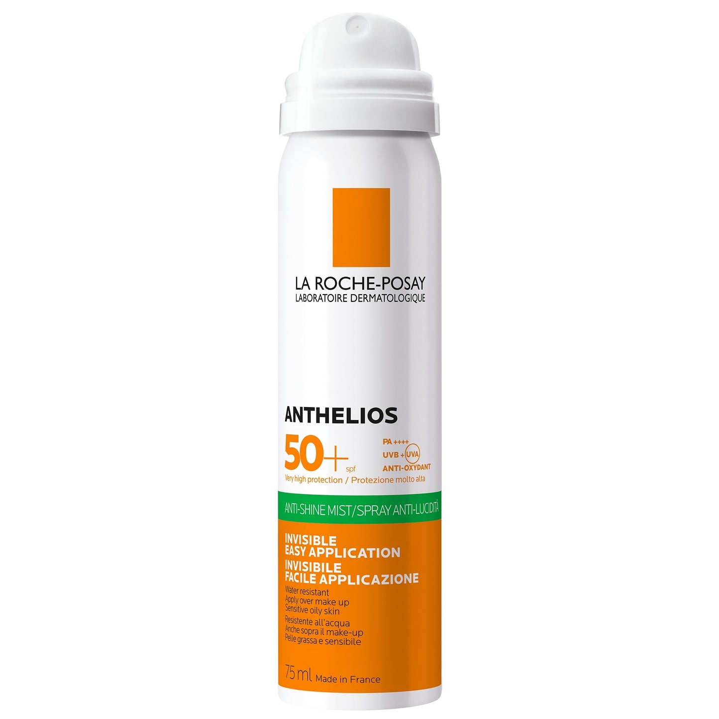 La Roche-Posay Anthelios SPF 50+